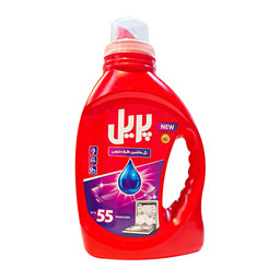 ژل همه کاره ماشین ظرفشویی پریل 1000 میلی لیتری