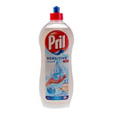 مایع ظرفشویی گلیسیرین سازگار با پوست دست 750 میلی لیتری پریل