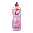 مایع ظرفشویی محافظ دست و ناخن 750 گرمی پریل