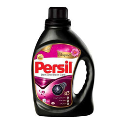 مایع لباسشویی بلک الگانس 1 کیلوگرمی پرسیل