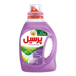 مایع لباسشویی پرسیل 1100 گرمی لاوندر