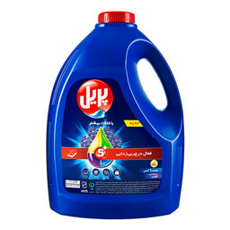 مایع ظرفشویی لاوندر 3750 گرمی پریل