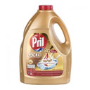 مایع طرفشویی 3750 گرمی طلایی پریل