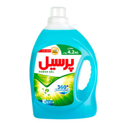 مایع لباسشویی DEEP CLEAN پرسیل 2700 گرمی