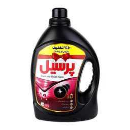 مایع لباسشویی مشکین شوی الگانس 2700 گرمی پرسیل