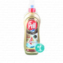 مایع ظرفشویی 750 گرمی طلایی پریل