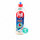 مایع ظرفشویی 750 گرمی بالسام پریل