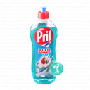 مایع ظرفشویی آنتی باکتریال 750 گرمی پریل