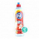 مایع جلادهنده ماشین ظرفشویی 750 گرمی پریل