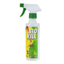 مایع سوسک کش و حشره کش پمپی 375 میلی لیتری بایوکیل