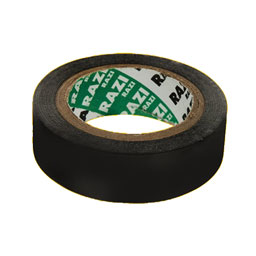 چسب برق مشکی پرستیژ