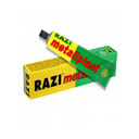 چسب آهن 100میلی لیتری رازی