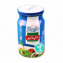 سس مایونز کم چرب 240 گرمی دلپذیر