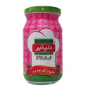 سس مایونز کم چرب 240گرم دلپذیر