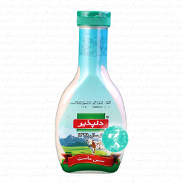 سس سالاد ماست دلپذیر