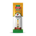 سس سالاد فرانسوی ساشه 20 گرمی دلپذیر