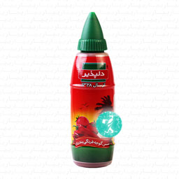 سس گوجه فرنگی بندری 360 گرمی دلپذیر