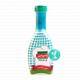 سس ماست 450 گرمی دلپذیر