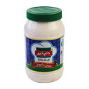 سس مایونز با روغن کاهش یافته 460 گرمی دلپذیر