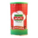 پوره گوجه فرنگی پاساتا 500 گرمی دلپذیر