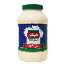 سس مایونز 964 گرمی دلپذیر