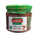 سس سالسا 315 گرمی دلپذیر