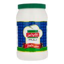 سس مایونز با روغن کاهش یافته مقدار 1814 گرمی دلپذیر