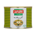 آش رشته 482 گرمی دلپذیر