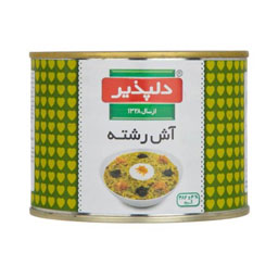 آش رشته 482 گرمی دلپذیر