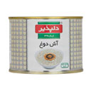آش دوغ 485 گرمی دلپذیر