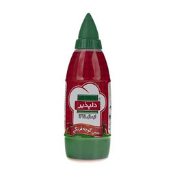 سس کچاب موشکی 709 گرمی دلپذیر