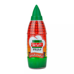 سس گوجه فرنگی دلپذیر 454 گرمی