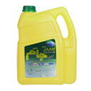 مایع ظرفشویی حاوی گلیسیرین 4 لیتری سوپر جام