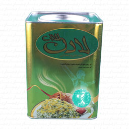 روغن جامدگیاهی 4/5کیلویی لادن طلایی