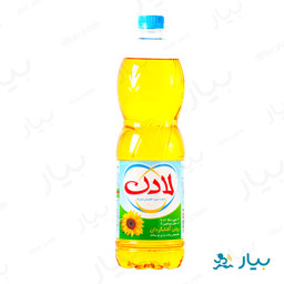 روغن پخت و پز و سالاد 810 گرمی لادن