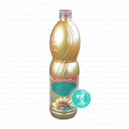روغن مایع آفتابگردان 810گرمی لادن