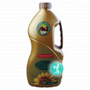 روغن مایع پخت و پز و سالاد 1690 گرمی لادن