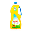 روغن مایع آفتابگردان 3 لیتری لادن