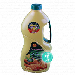 روغن ذرت سرخ کردنی 1620 گرمی بهار
