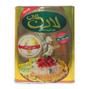 روغن جامد 4000 گرمی لادن طلایی