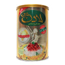 روغن جامد 900 گرمی لادن طلایی