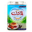 روغن نیمه جامد بدون ترانس 4.5 کیلوگرمی لادن