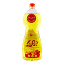 روغن مایع سرخ کردنی بدون پالم 1350 گرمی بهار الماس