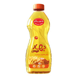 روغن سرخ کردنی 810 گرمی بهار الماس