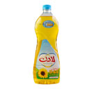 روغن مایع آفتابگردان پالایش شده 810 گرمی لادن