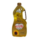 روغن گیاهی 1/8 لیتری لادن طلایی