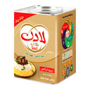 روغن نیمه جامد زیرو ترانس 4 کیلوگرمی لادن