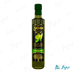 روغن زیتون 225 گرمی لادن طلایی
