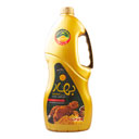 روغن مخصوص سرخ کردنی آفتابگردان 2700 گرمی بهار