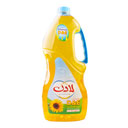 روغن آفتابگردان مخصوص پخت و پز سالاد حاوی امگا 9و6 2700 گرمی بهار